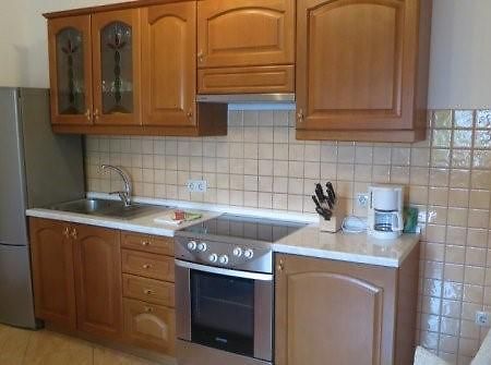 Apartmani Slavica Malinska Eksteriør bilde