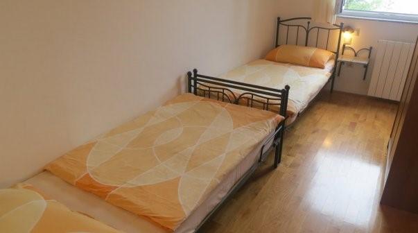 Apartmani Slavica Malinska Eksteriør bilde