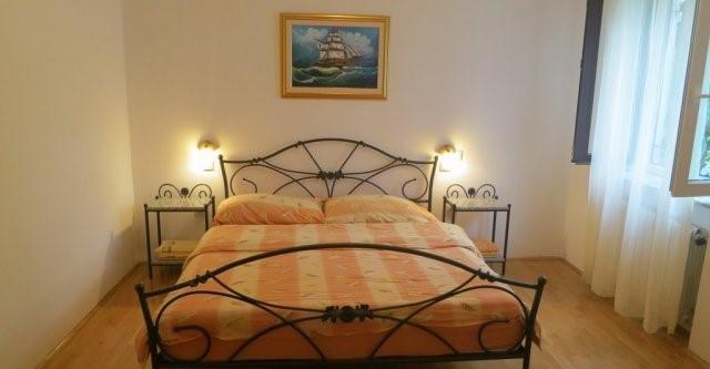 Apartmani Slavica Malinska Eksteriør bilde