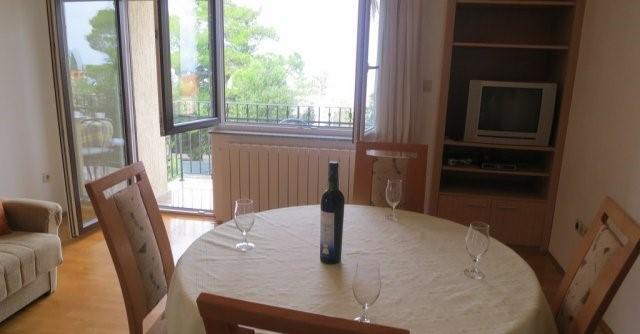 Apartmani Slavica Malinska Eksteriør bilde