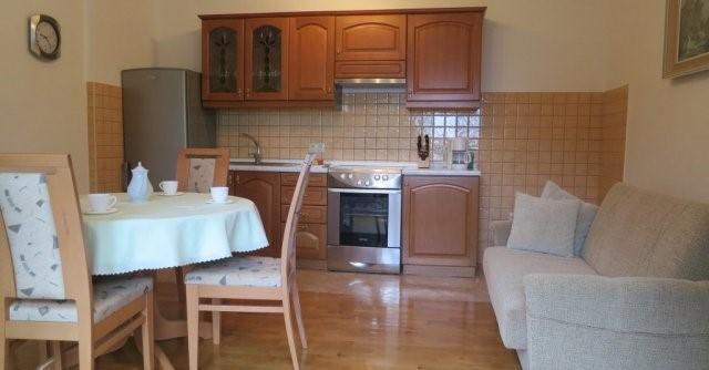 Apartmani Slavica Malinska Eksteriør bilde